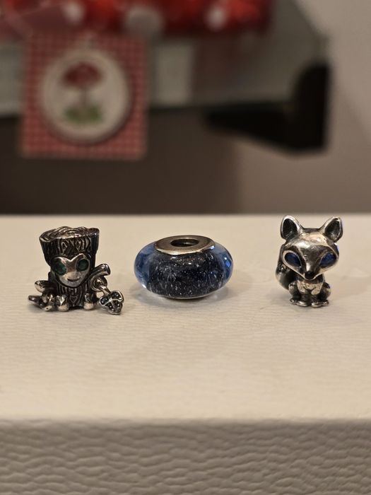 Талисмани - 3 за 20 лв.