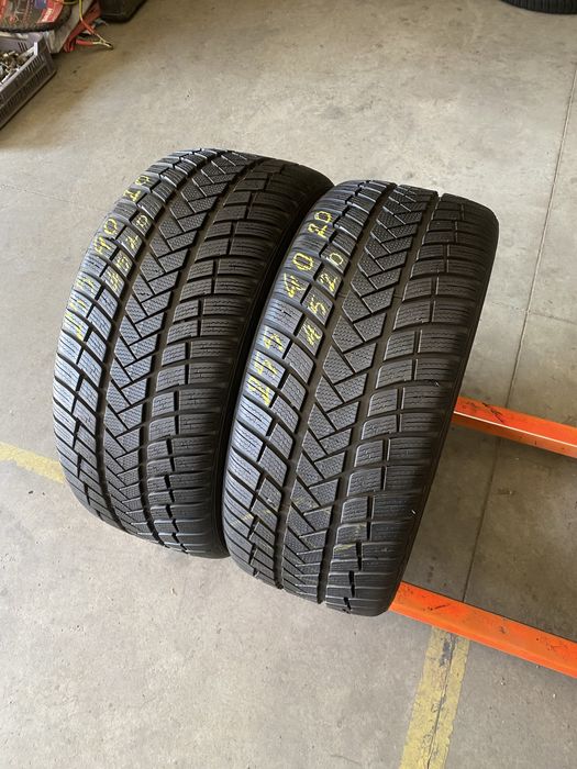 Anvelope iarna 255/40/20 Vredestein Wintrac Pro 255 40 20 R20