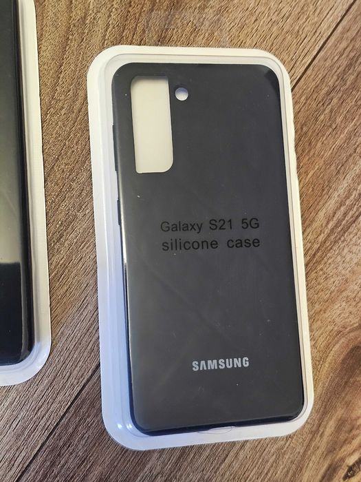 Husa Samsung S21