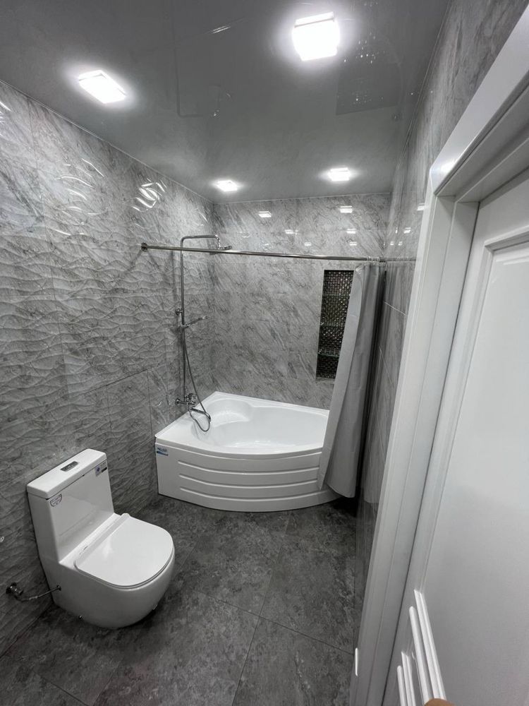 Сагбон 4 ком 120 м 143.000$ срочно