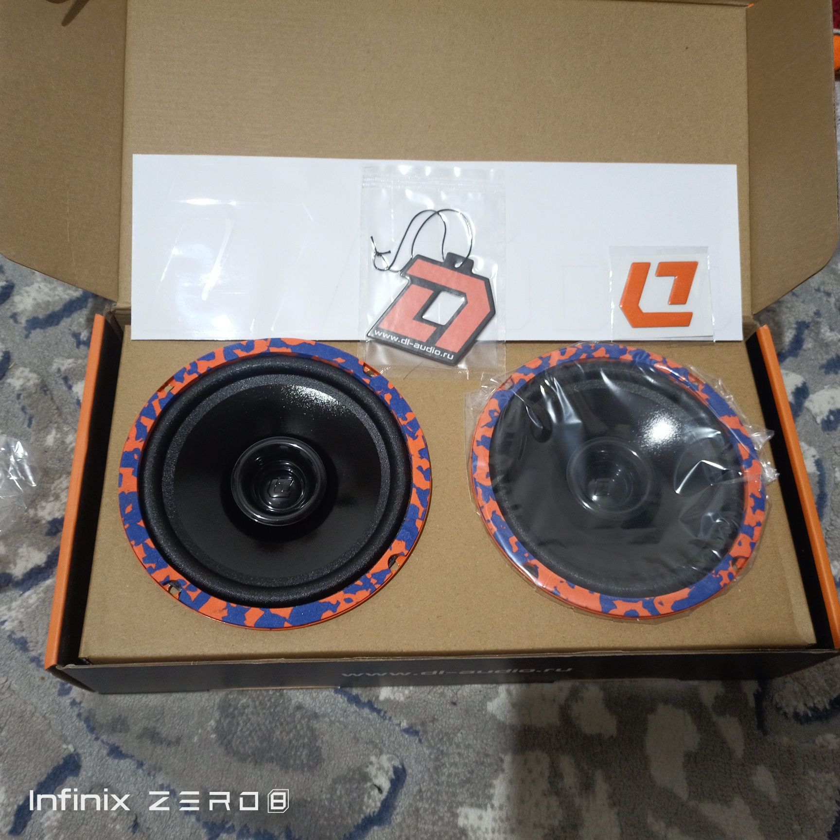 DL audio  130 v.3