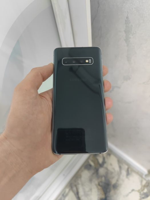 Samsung s 10 duos 128