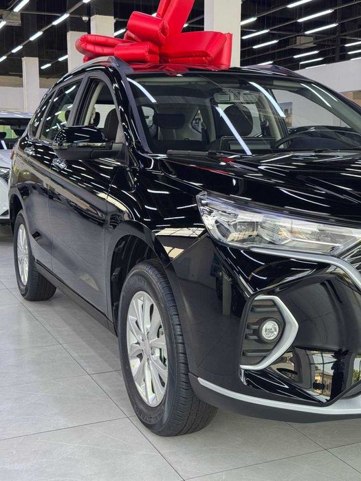 Haval M6 sotiladi