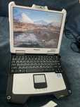 Panasonic Toughbook продается ноутбук для полевых условиях