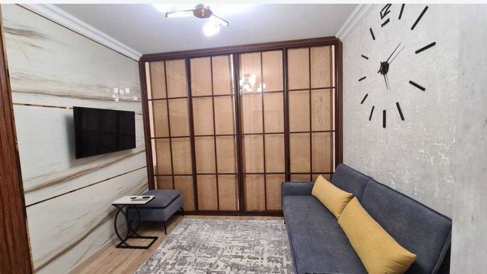 Shayxontohur tumani 2/13/16 45m2 drujba metro