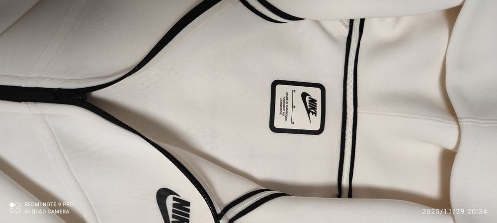 Hanorac Nike M original