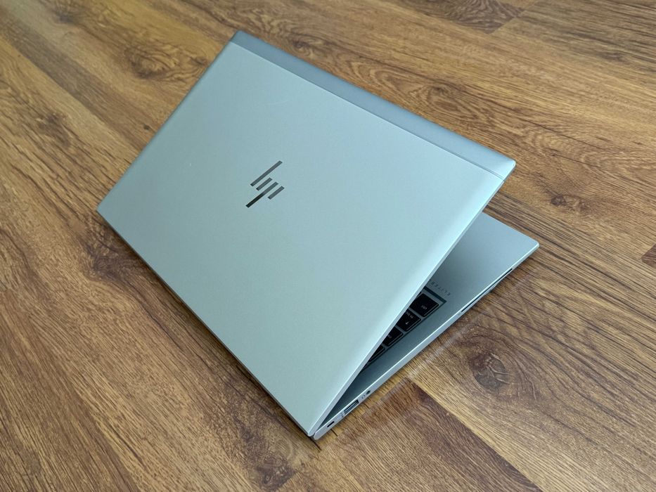 15.6 FHD i5-10210u HP EliteBook 850 G7 16GB DDR4/256GB NVMe/B&O/Бат 8ч