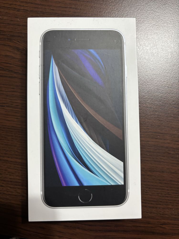 Iphone SE(2020) 64GB