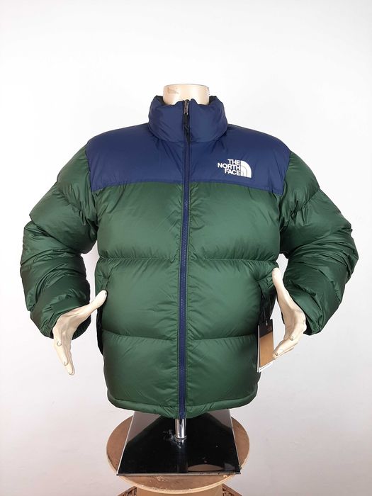 The North Face 1996 Retro Nuptse - Оригинално мъжко зимно яке размер M