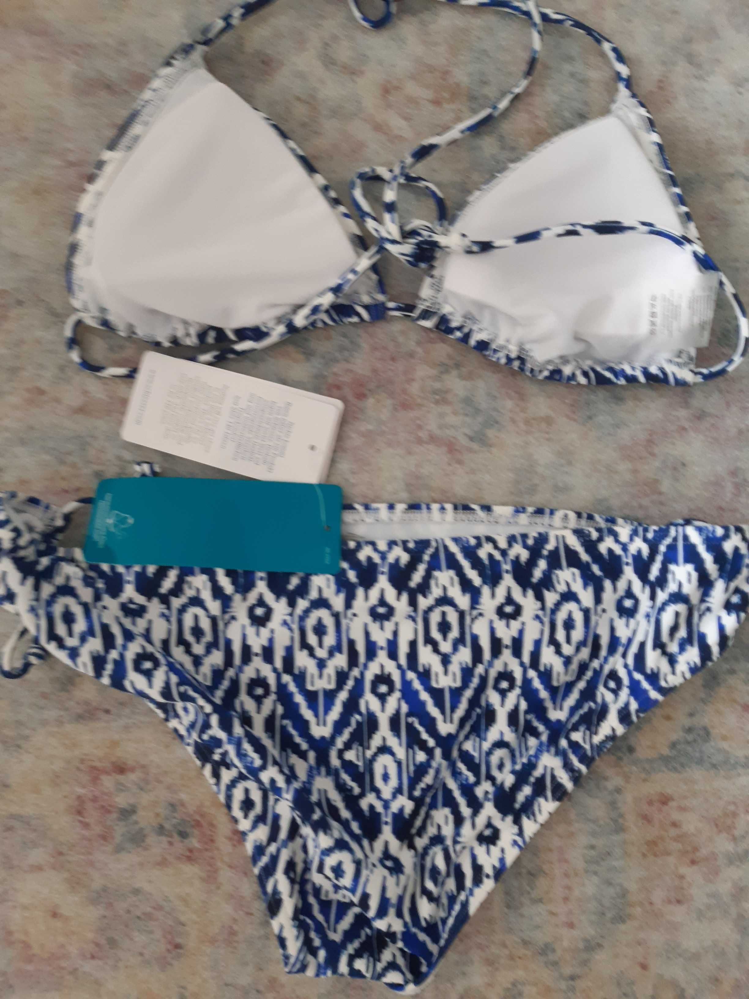 Seafolly/ нови луксозни бански 16год