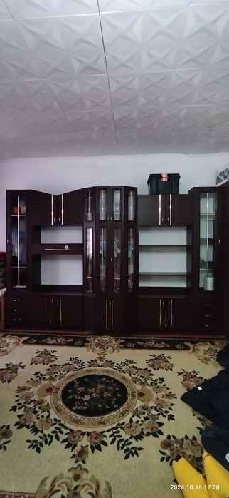 Стенка буу 25000тг