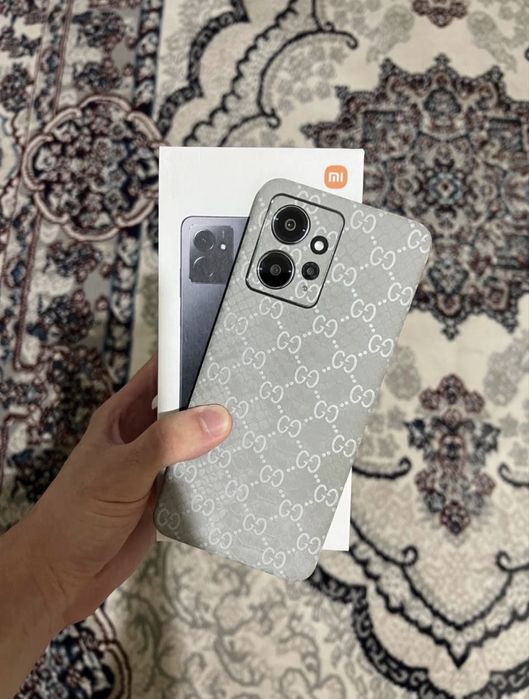 Redmi note 12 sotiladi