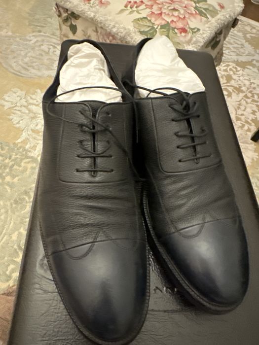 Мужские обуви демисезон лето