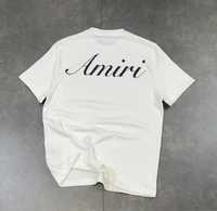 Tricou Amiri -model nou