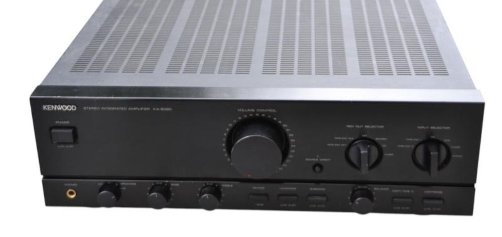 Amplificator Kenwood KA5020