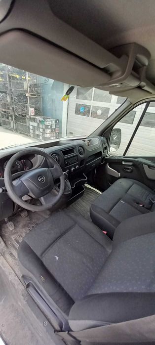 Opel Movano  motor 2.3 Diesel Dezmembrez/Dezmembram