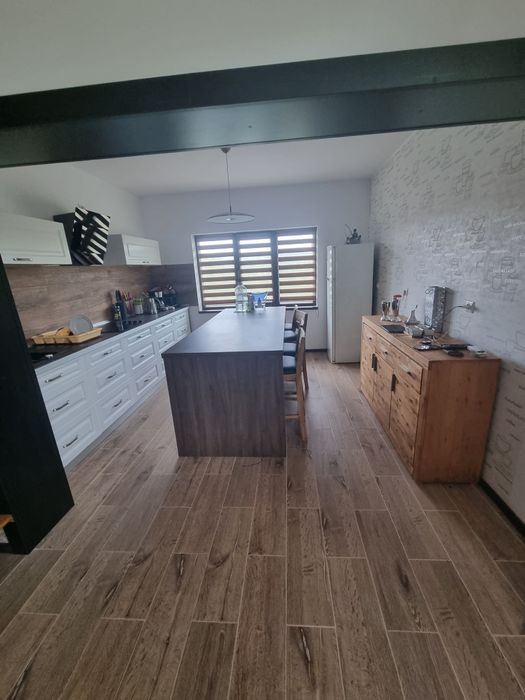 Casă judetul Tulcea 250mp