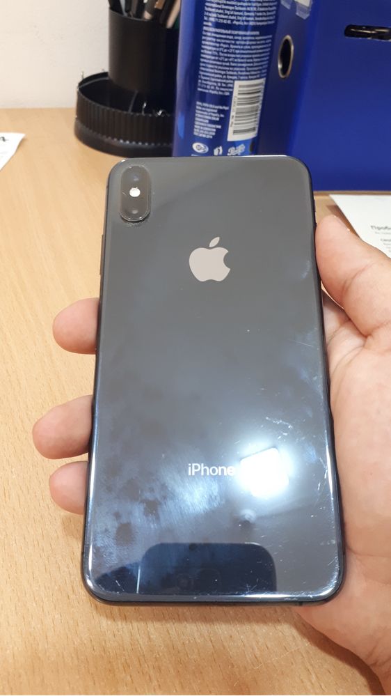 Iphone xs max sotiladi