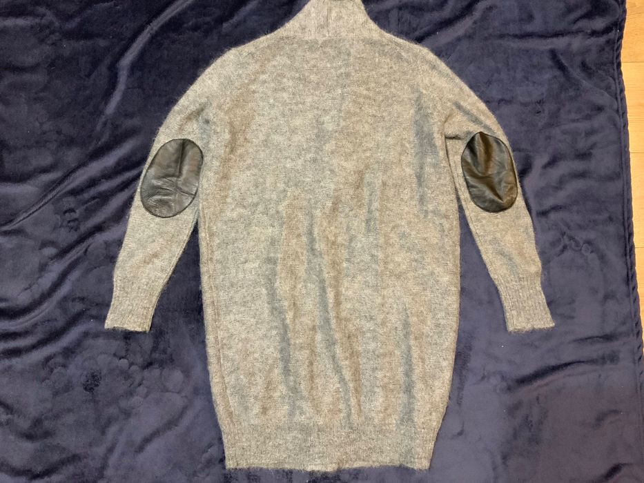 Malene Birger-оригинална жилетка 36с-42л