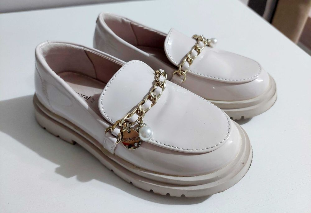 Детски мокасини Mayoral