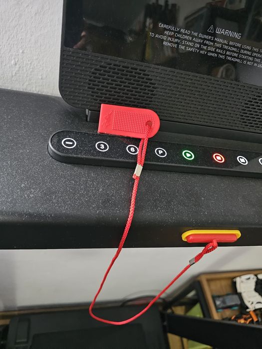 Vand banda de alergare