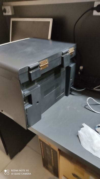 Принтер Canon Mf 4010