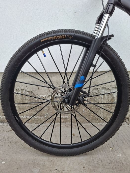 Vând Rockrider st 120 mărimea L