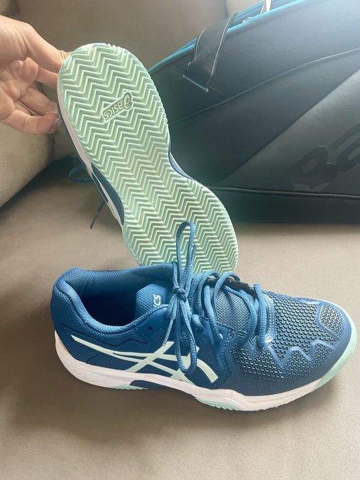 Обувки за тенис