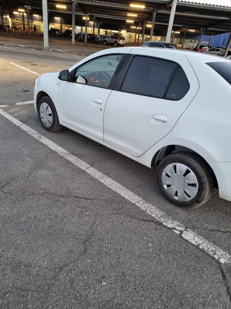 Dacia Logan 2 2019