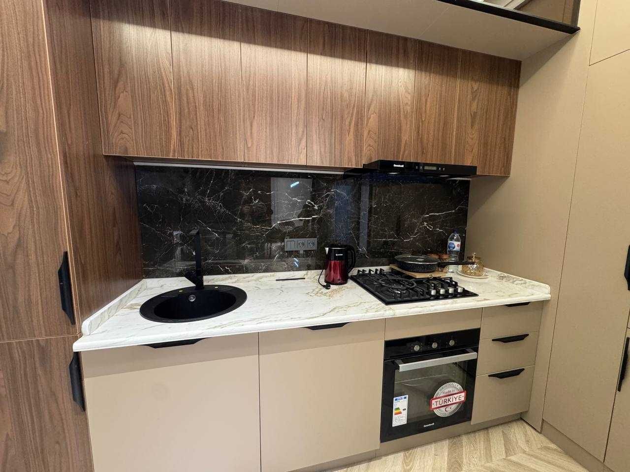 СДАМ 2-комнатную квартиру в ЖК Park Wood, новостройка, 60 м²