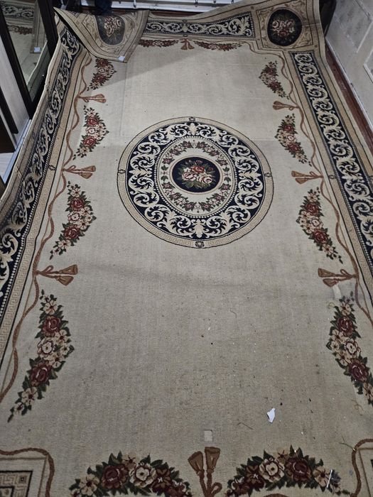 Ковер для зала 3х5