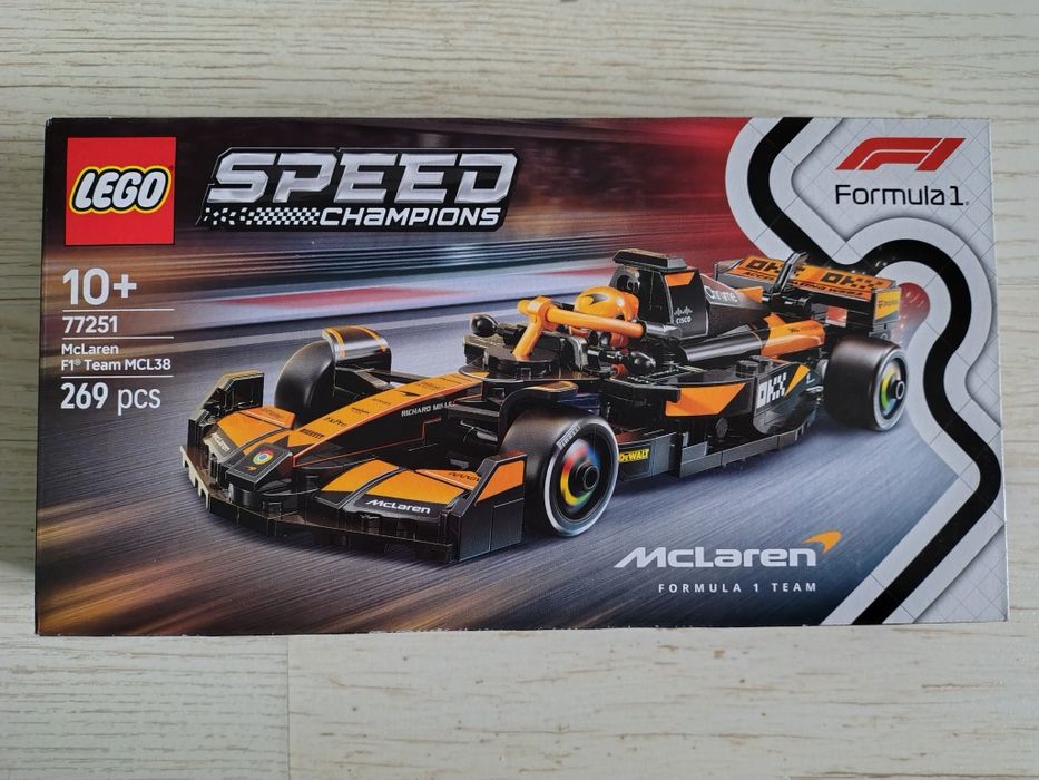 Lego Speed - mașini diverse modele