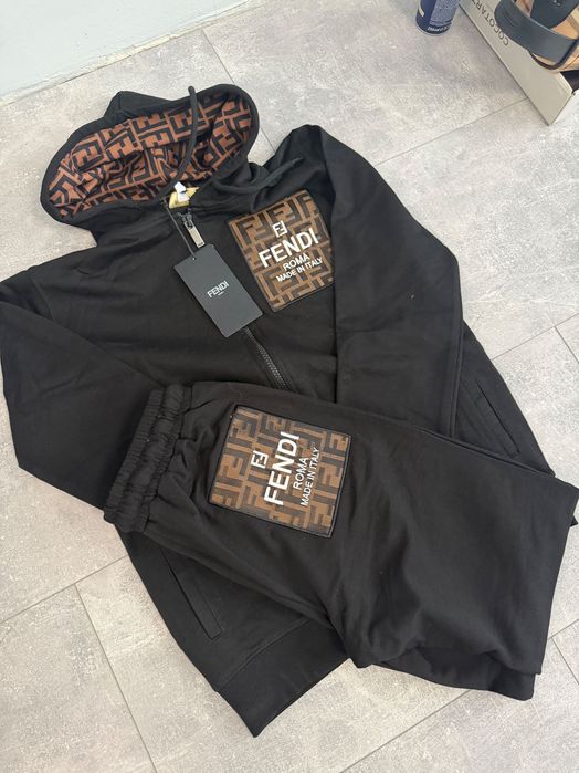 Детски екип унисекс