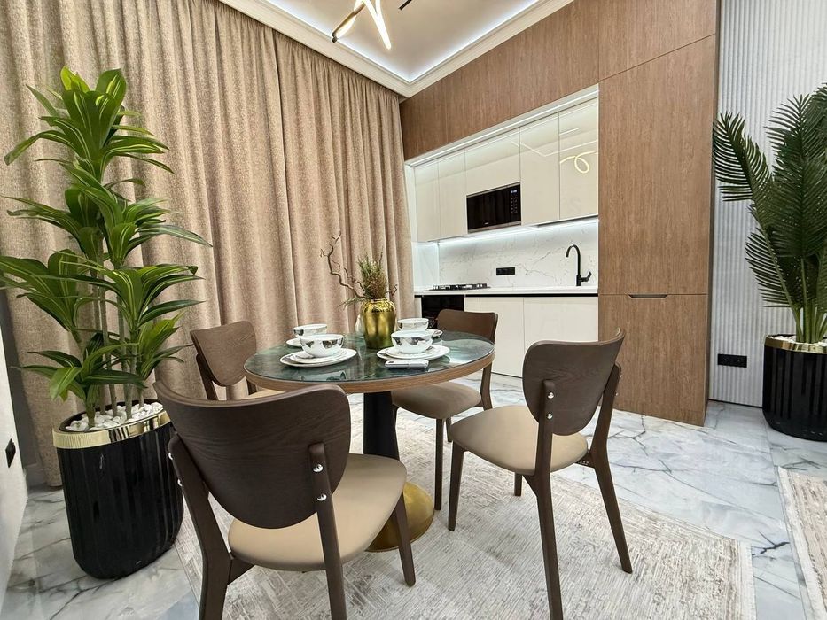 Квартира продается 3/5/15 на жк Инфинити