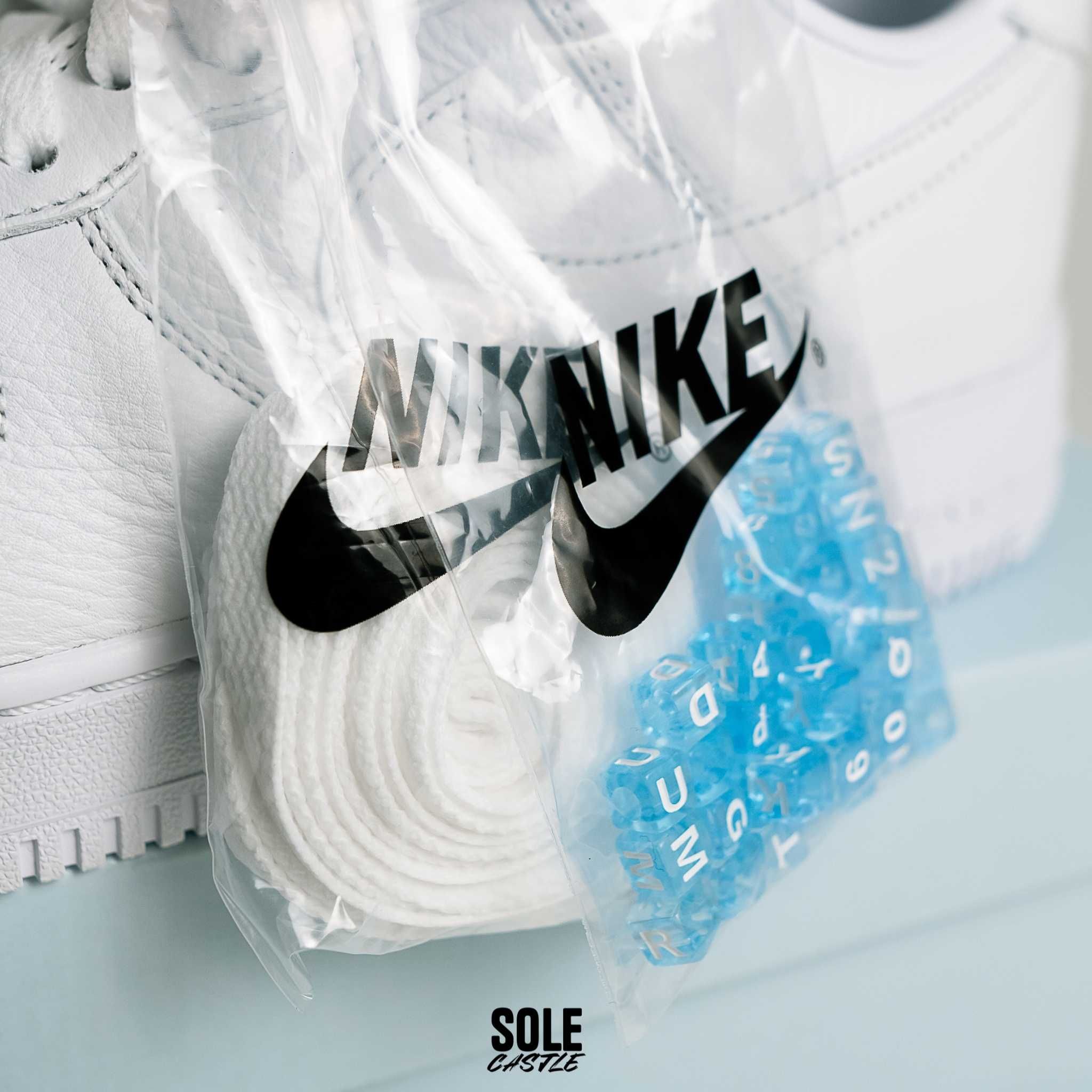 Nike Air Force 1 x Nocta 'Certified Lover Boy’ ( nu jordan sau adidas)