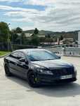 Passat CC facelift