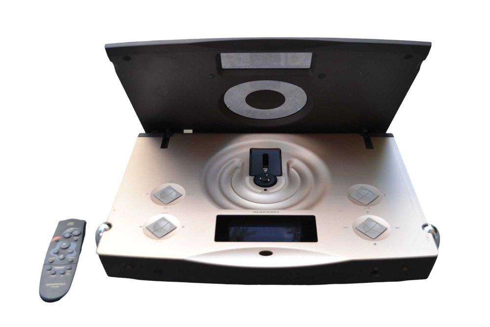 Sistem Marantz 74 MR 2021 cu Telecomanda originala