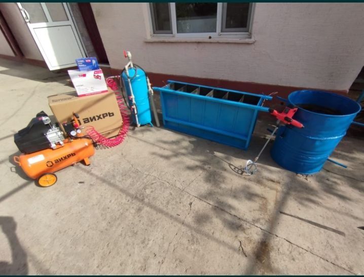 Гипсоблок пеноблок жасау ушин аппарат бар