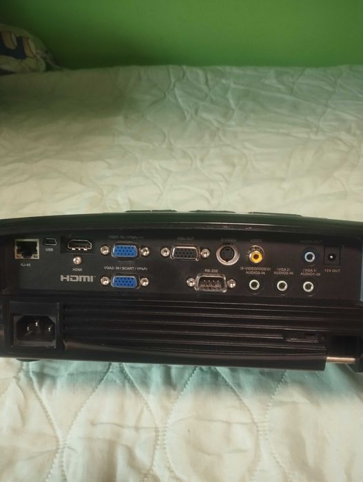 ВидеоПроектор Optoma EX615