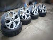 Jante ford r18 5x108 focus mondeo fiesta cmax