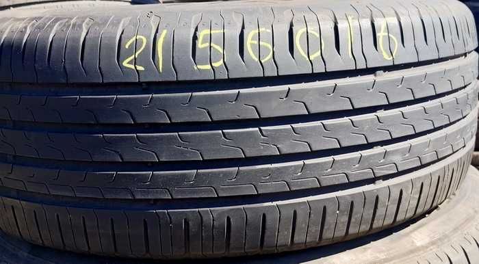 O anvelopa 215 60 16 Continental ContiEcoContact 6