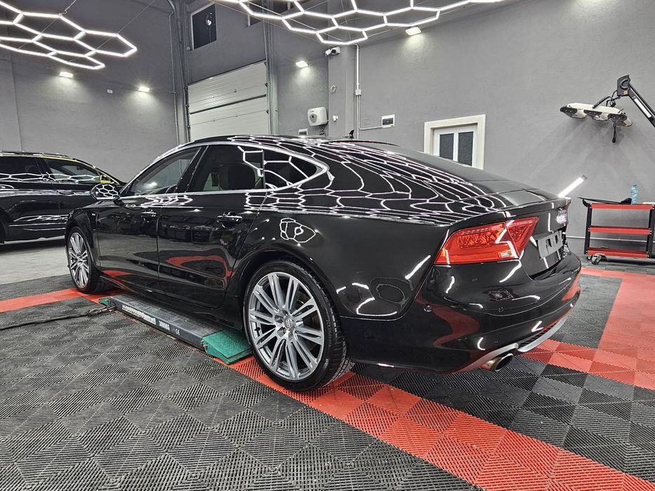 Vand Audi A7 FULL! 400cp.  • 2013•