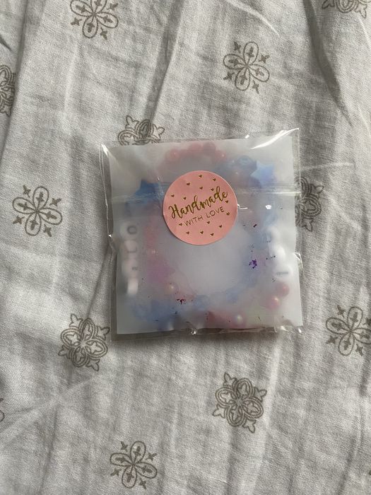 Гривни ilo & milo (Billie Eilish - ilomilo)