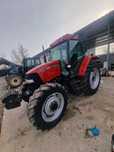 Tractor Case mx100 c