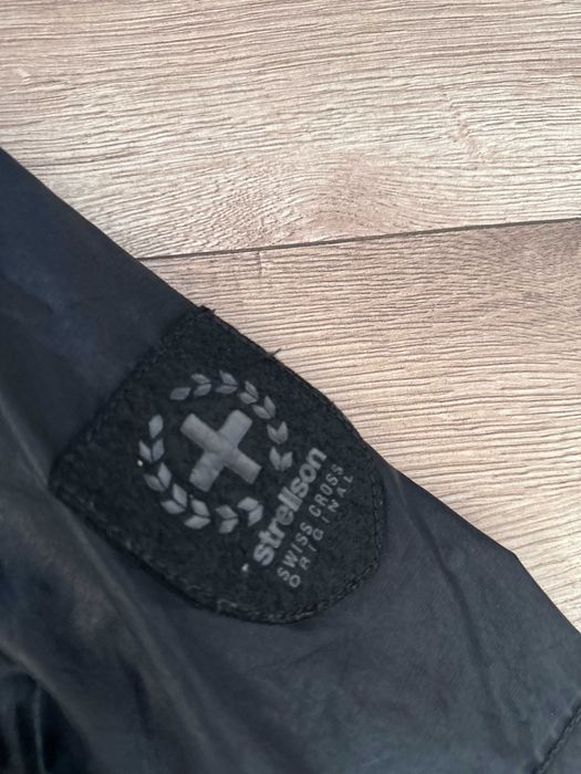 Geaca STRELLSON Negru Barbati | Marime M