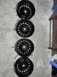 Jante 4x100 (opel/renault/dacia) de vanzare