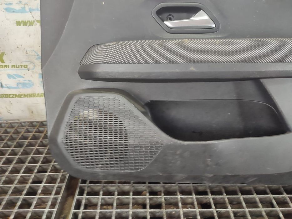 Fata de usa dreapta fata Dacia Logan 3 [2020 - 2024] 1.0 tce H4D480