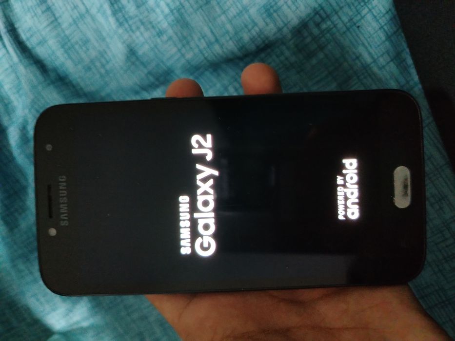 Samsung j2 сарапина жоқ