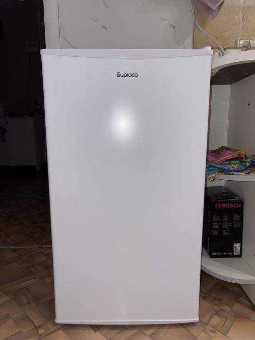 Продам холодильник бирюса
