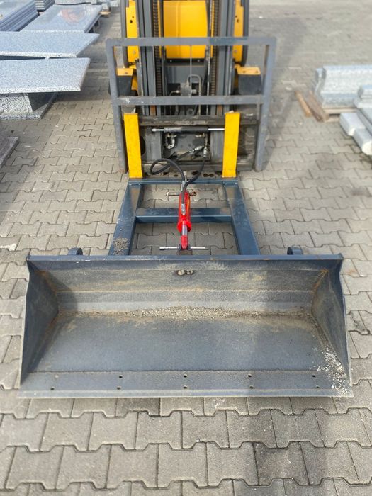 Cupa stivuitor 150cm
